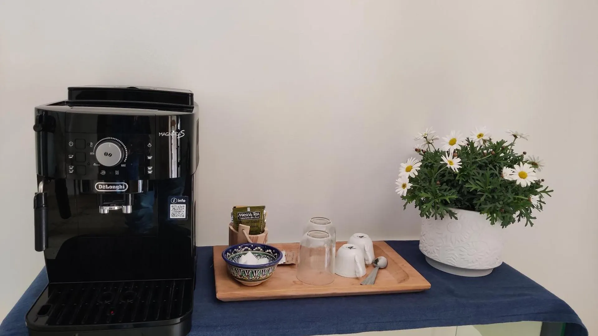 Homestay Villa Alle Querce Martellago
