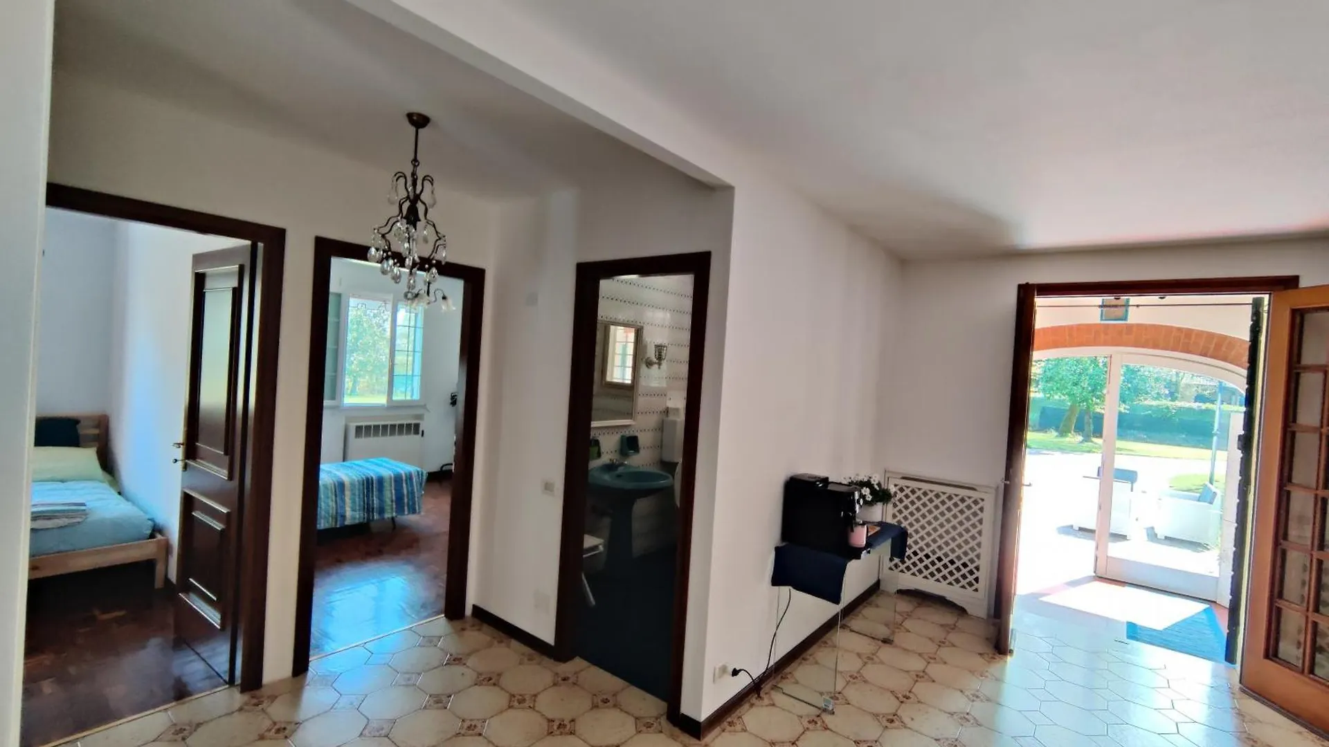 Villa Alle Querce Martellago