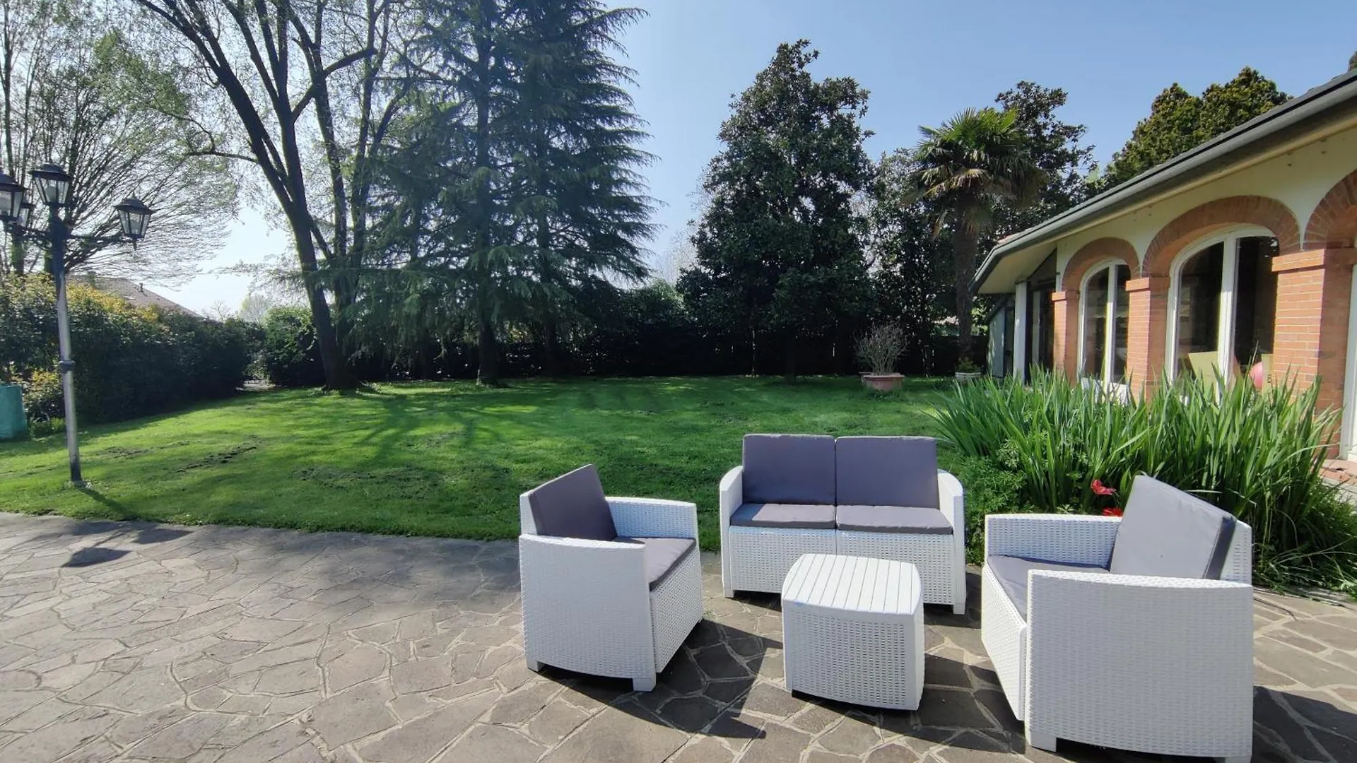 Villa Alle Querce Martellago Homestay