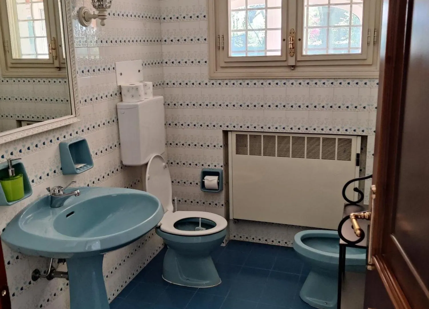 Villa Alle Querce Martellago Homestay