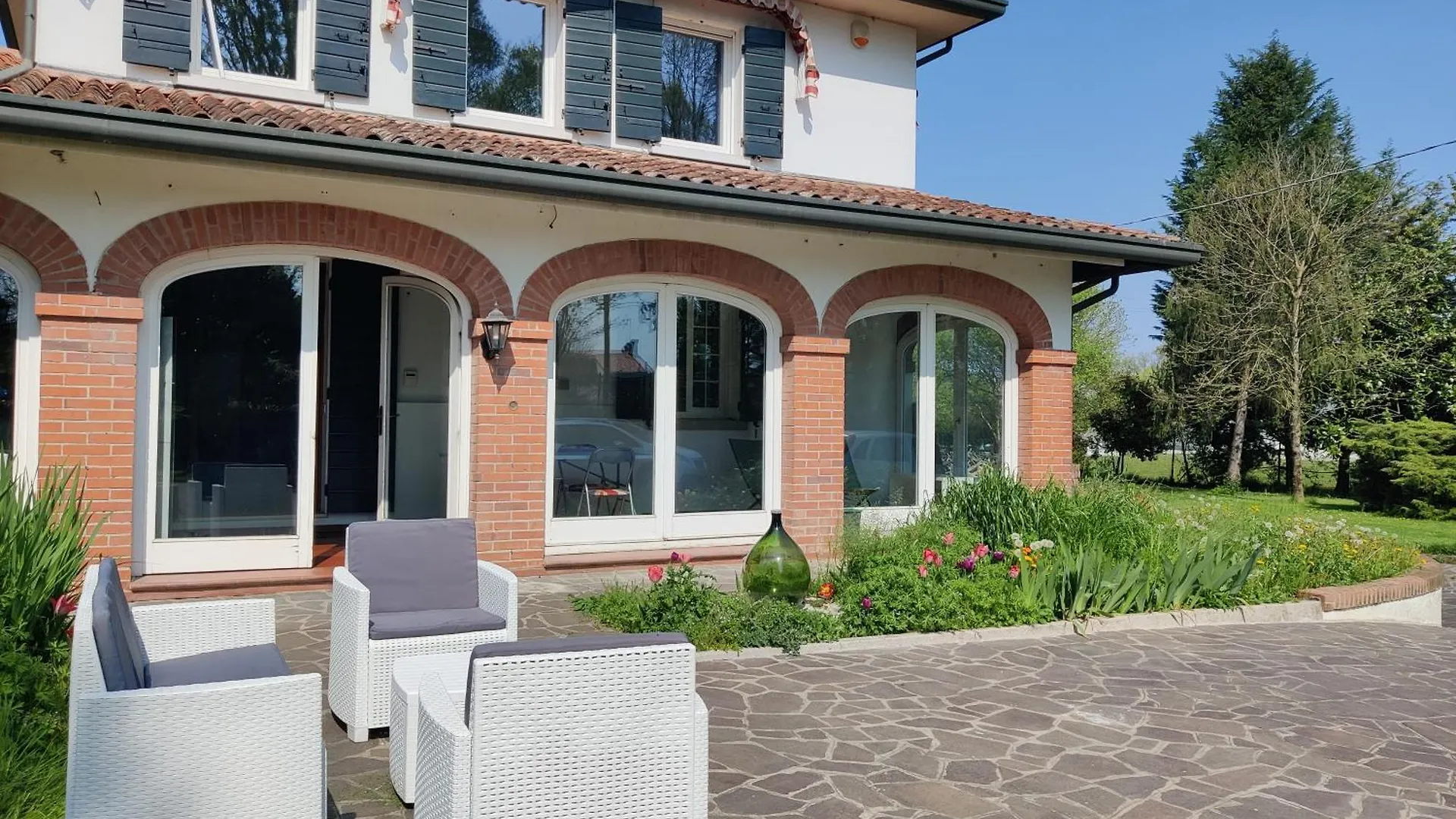 Villa Alle Querce Martellago