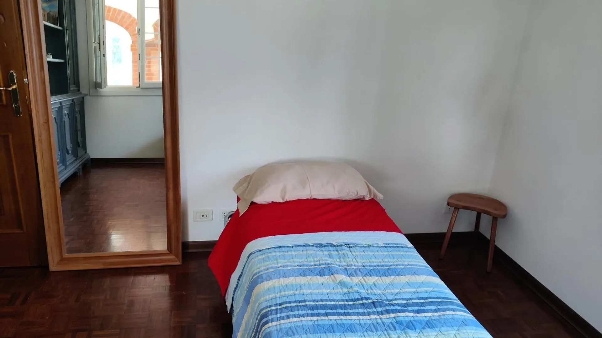 Villa Alle Querce Martellago Privatunterkunft