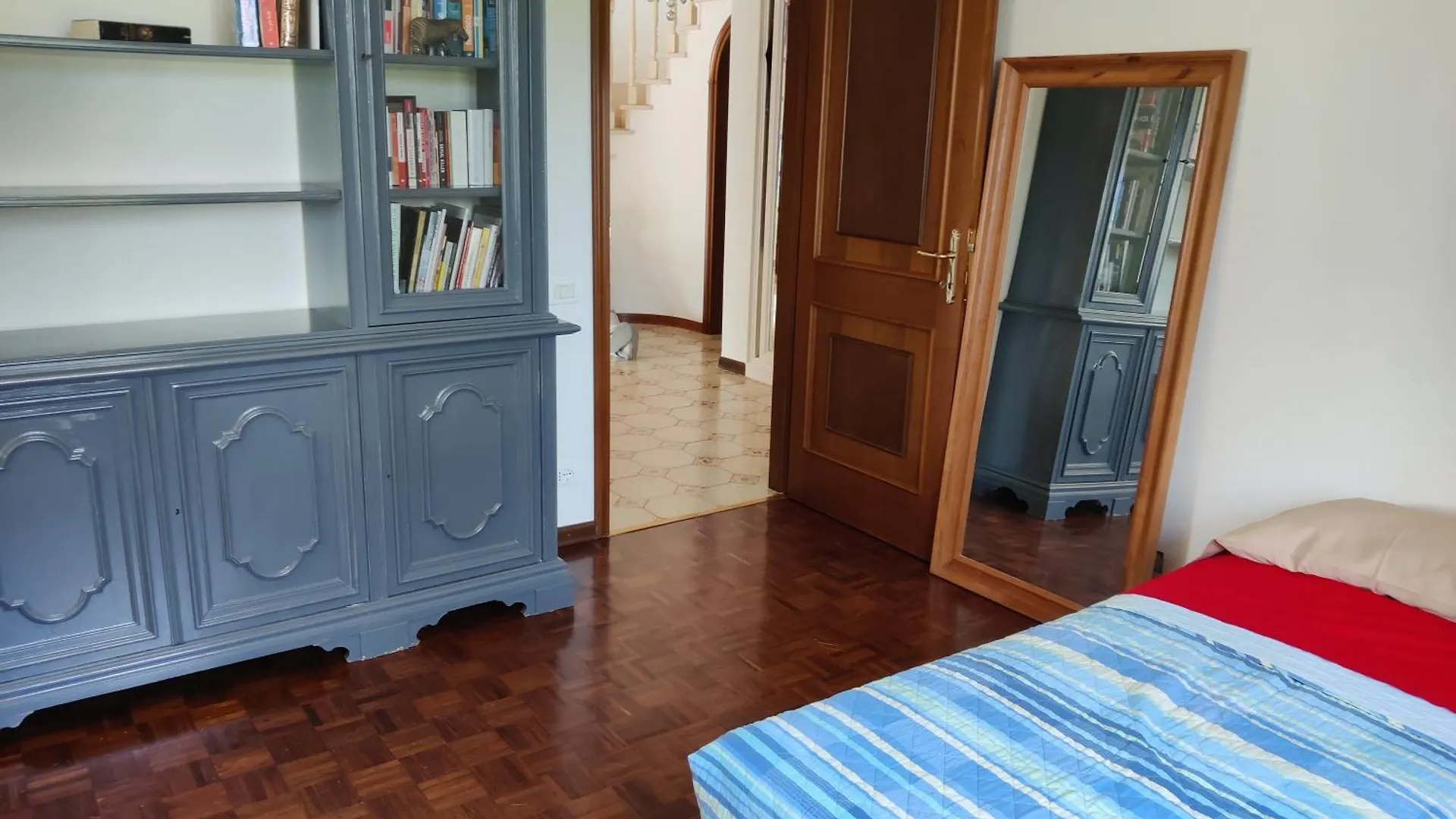 Privatunterkunft Villa Alle Querce Martellago