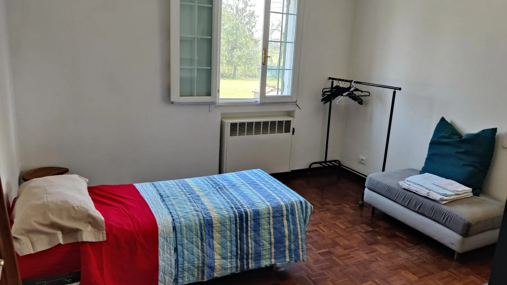 Villa Alle Querce Martellago Italien